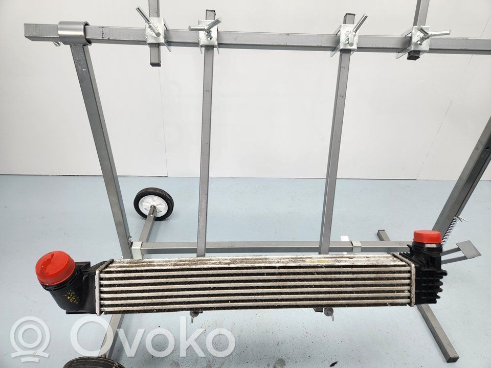 Interkūlerio radiatorius   T908252