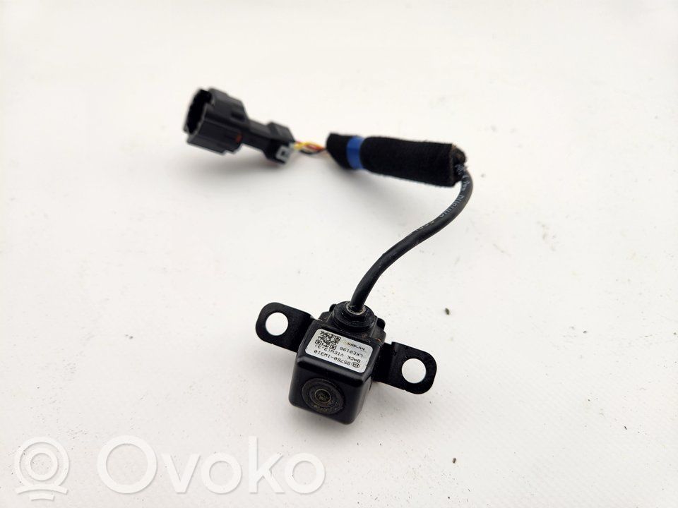 KIA Rio Naktinio vaizdo kamera 