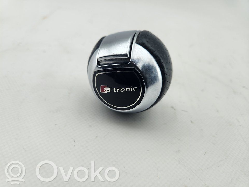 Gear shift rod