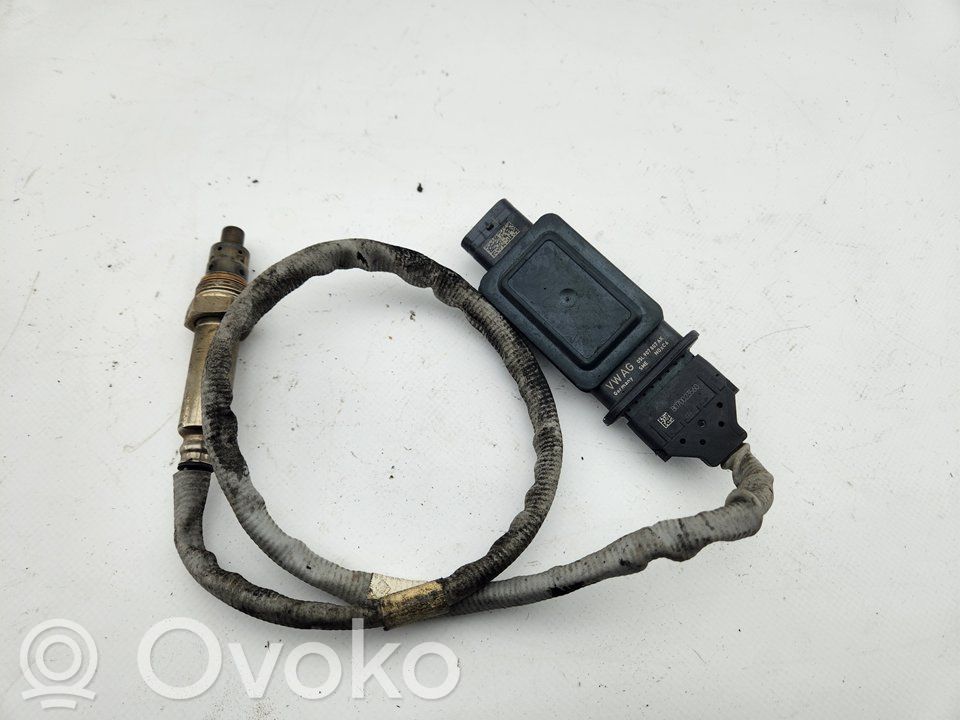 Lambda-anturi   05L907807AK