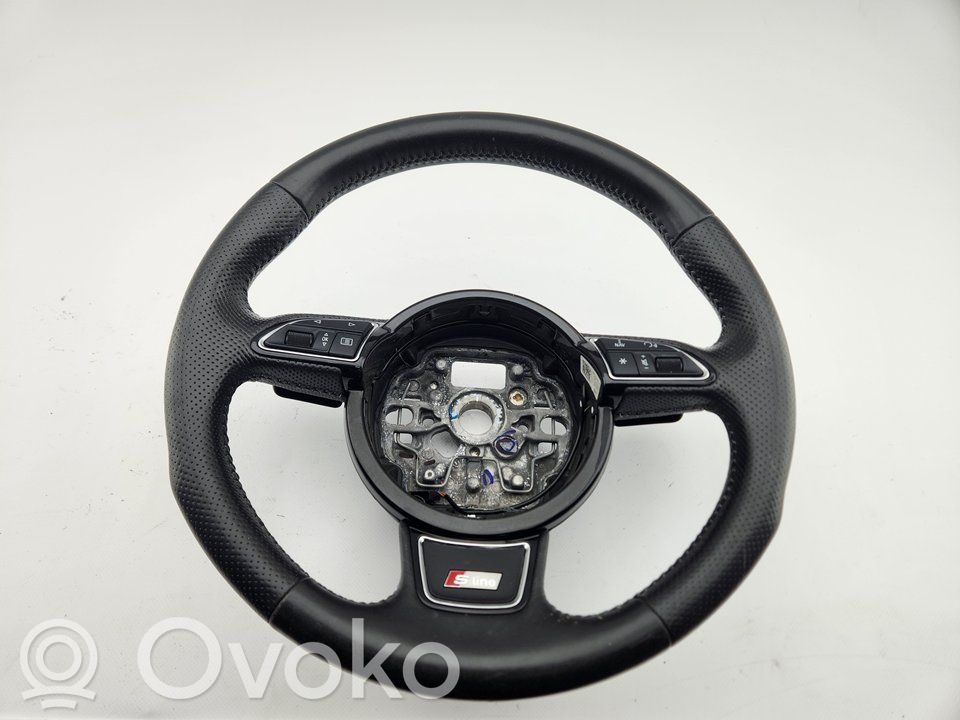 Volante   8X0419091M