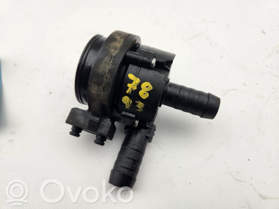 Water pump   JX618B552AB