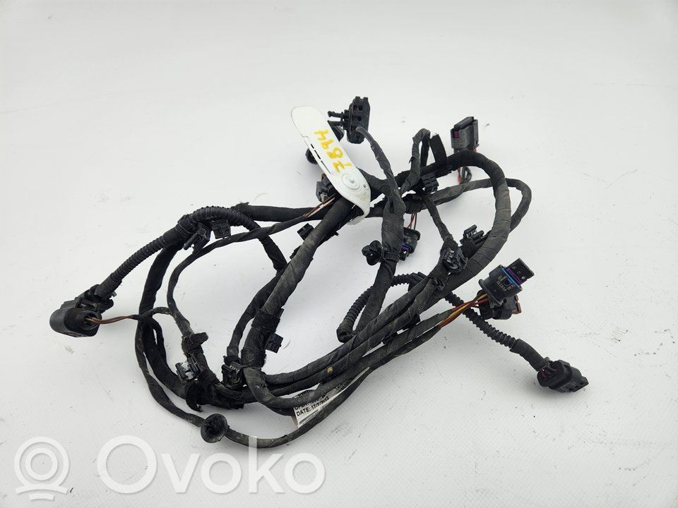 Seat Leon IV Otros cableados 