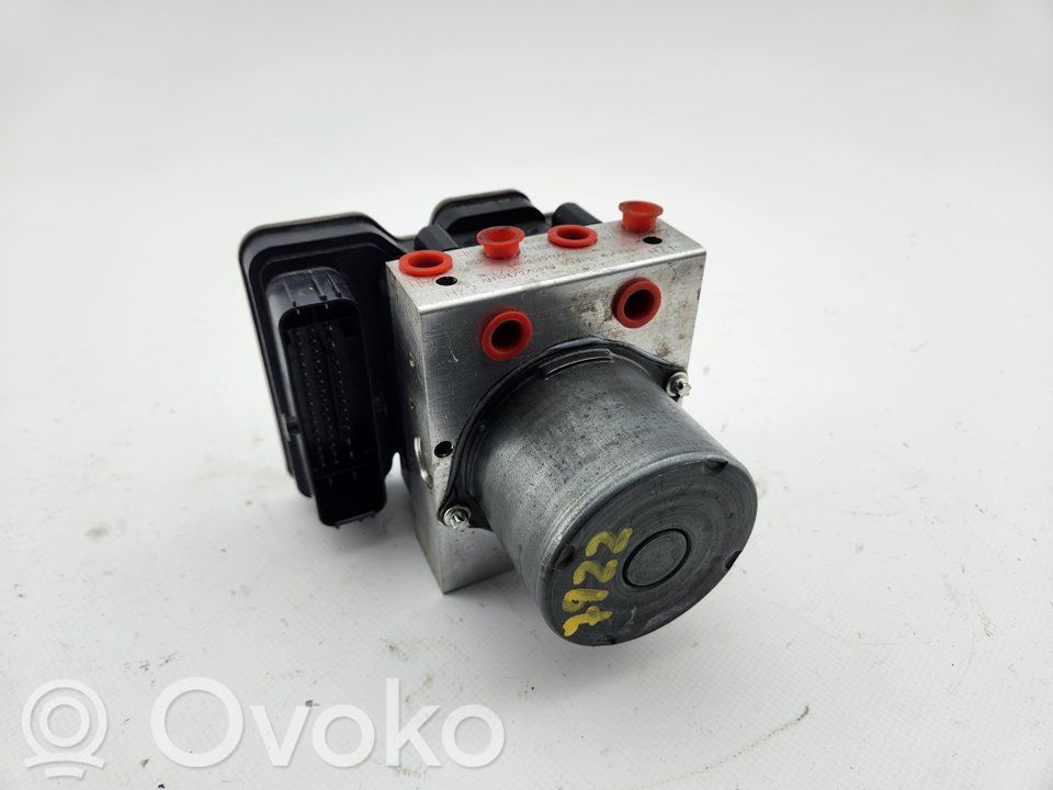Audi A4 S4 B9 8W Bomba de ABS 