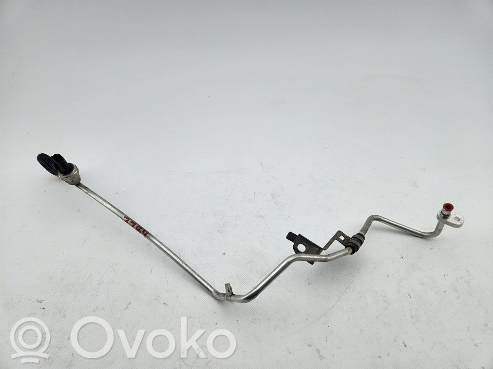 Nissan Qashqai Wąż / Przewód klimatyzacji A/C 