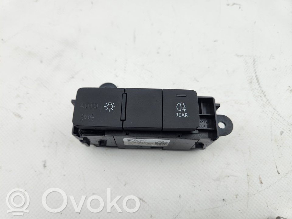 Panel lighting control switch   4K1941501P