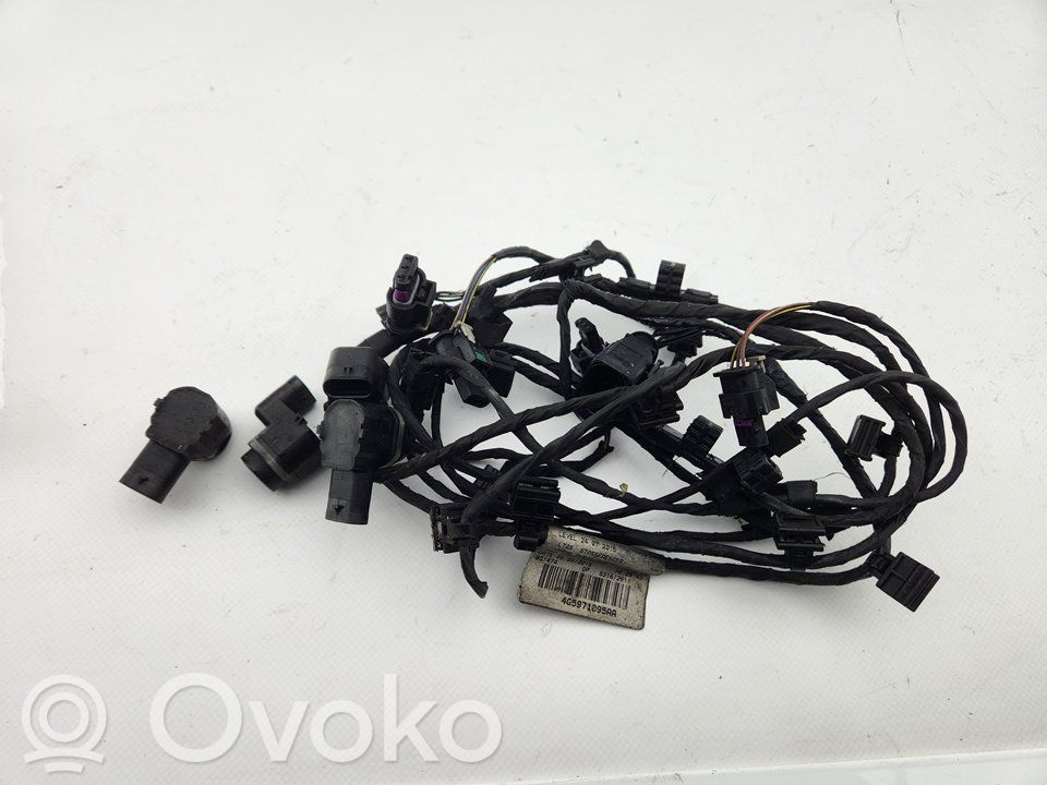 Otros cableados   4G5971095AA
