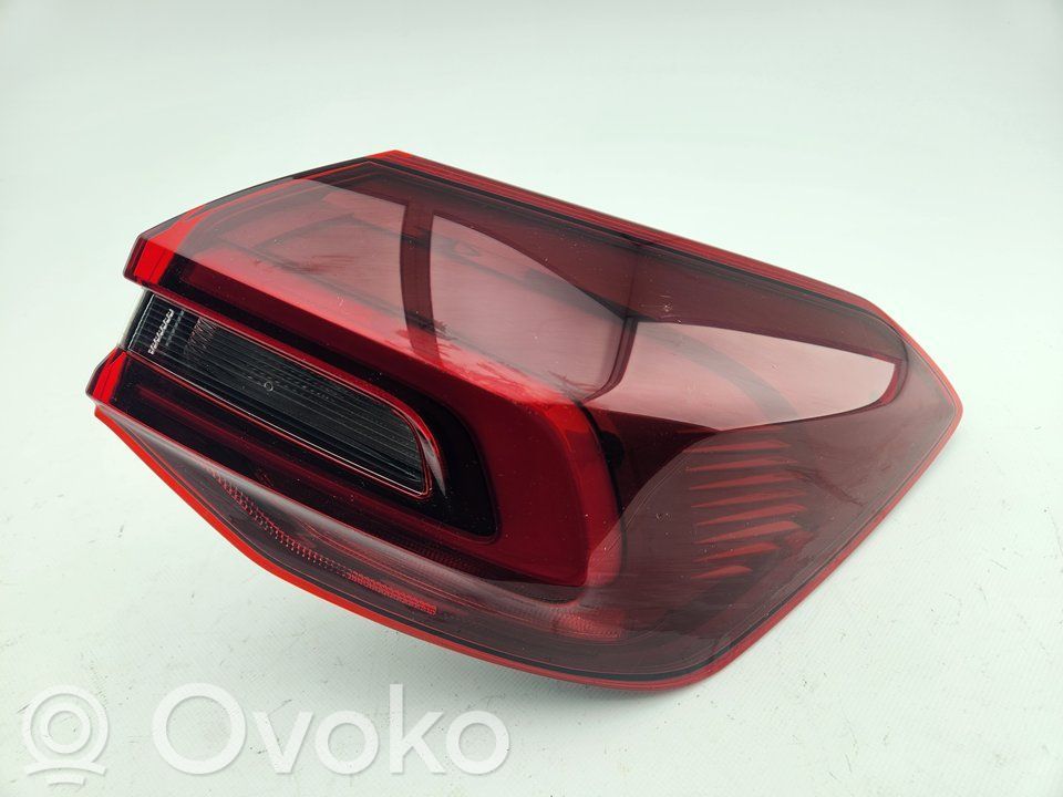 Ford Focus Takavalot 