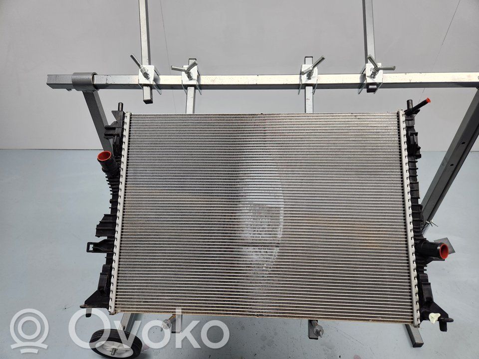 Wasserkühler   JX618005AD