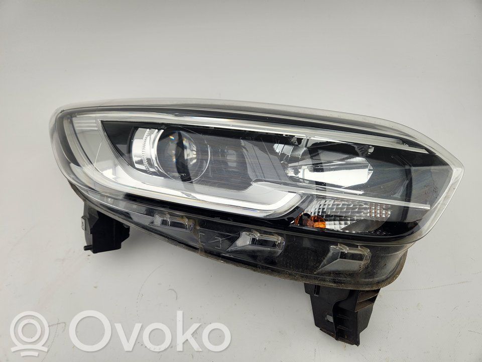 Renault Kadjar Scheinwerfer 