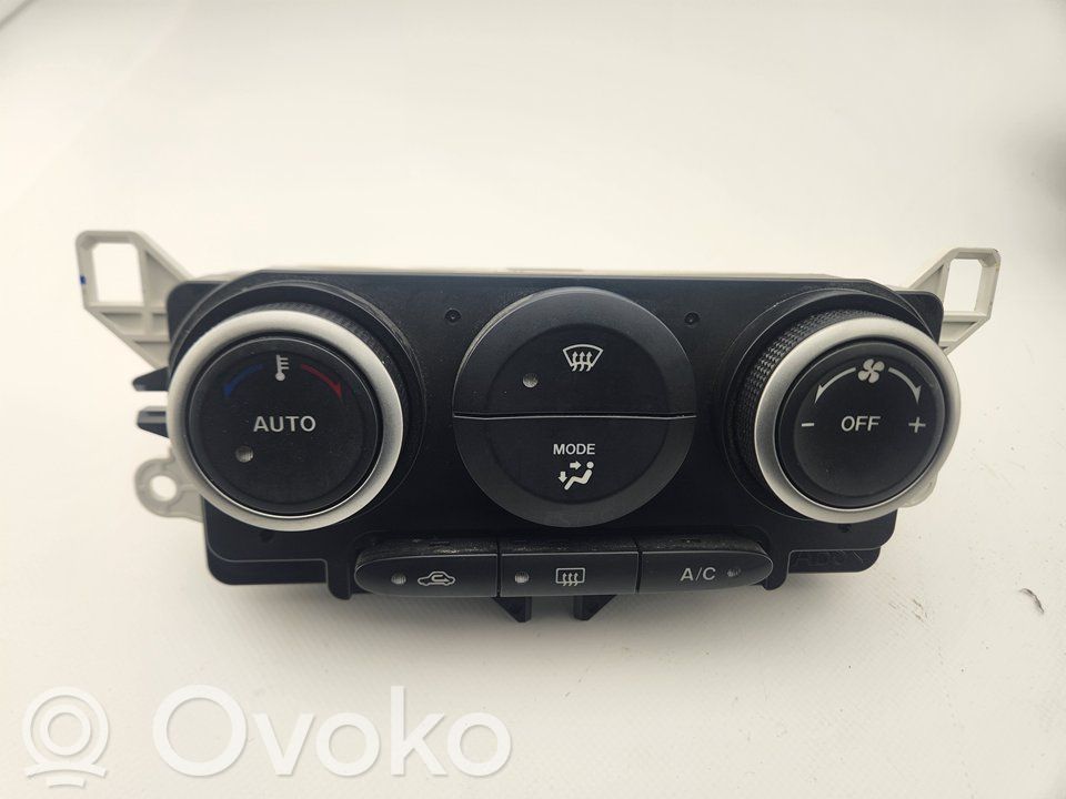 Air conditioner control unit module   K1900EH64