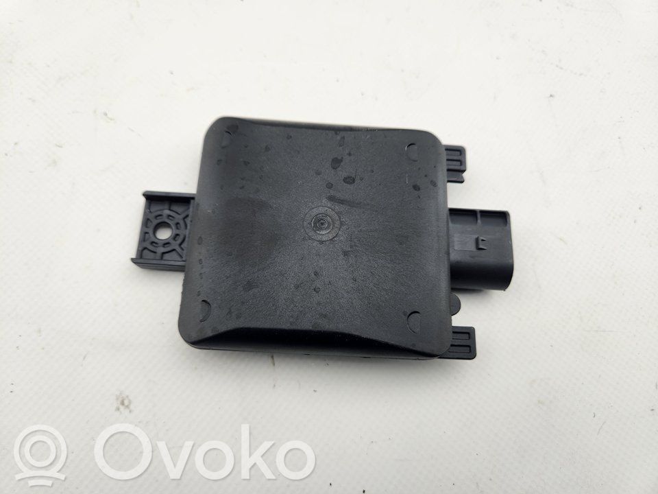 Autres unités de commande / modules   2Q0907686H