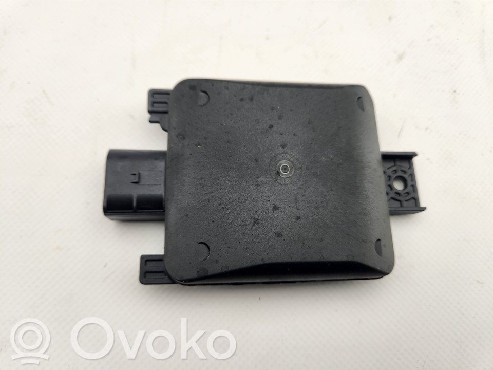 Autres unités de commande / modules   2Q0907685H