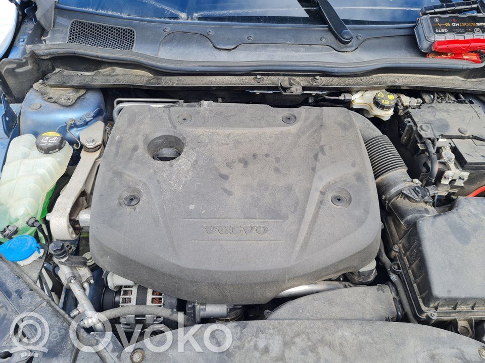 Motor   D4204T8