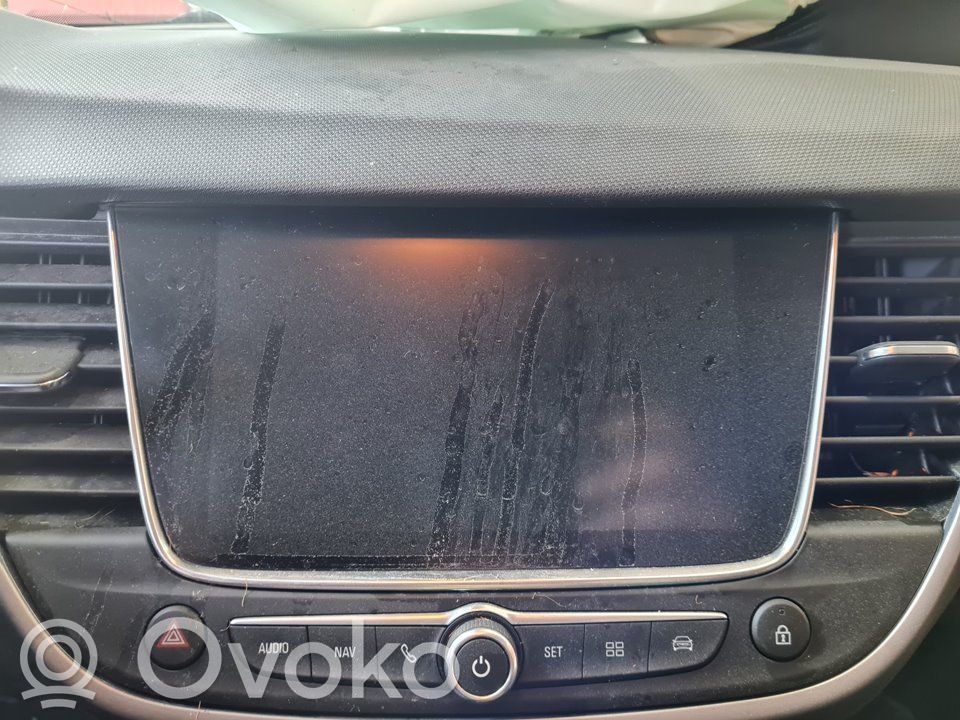 HUD-näyttö