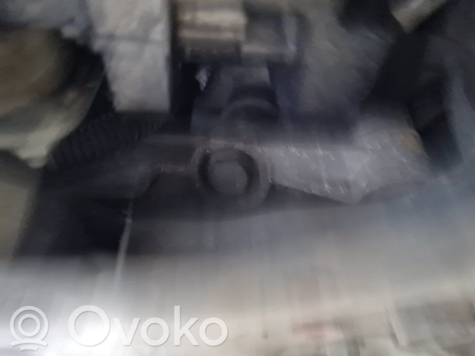 Ford Kuga I Stūres statnis 
