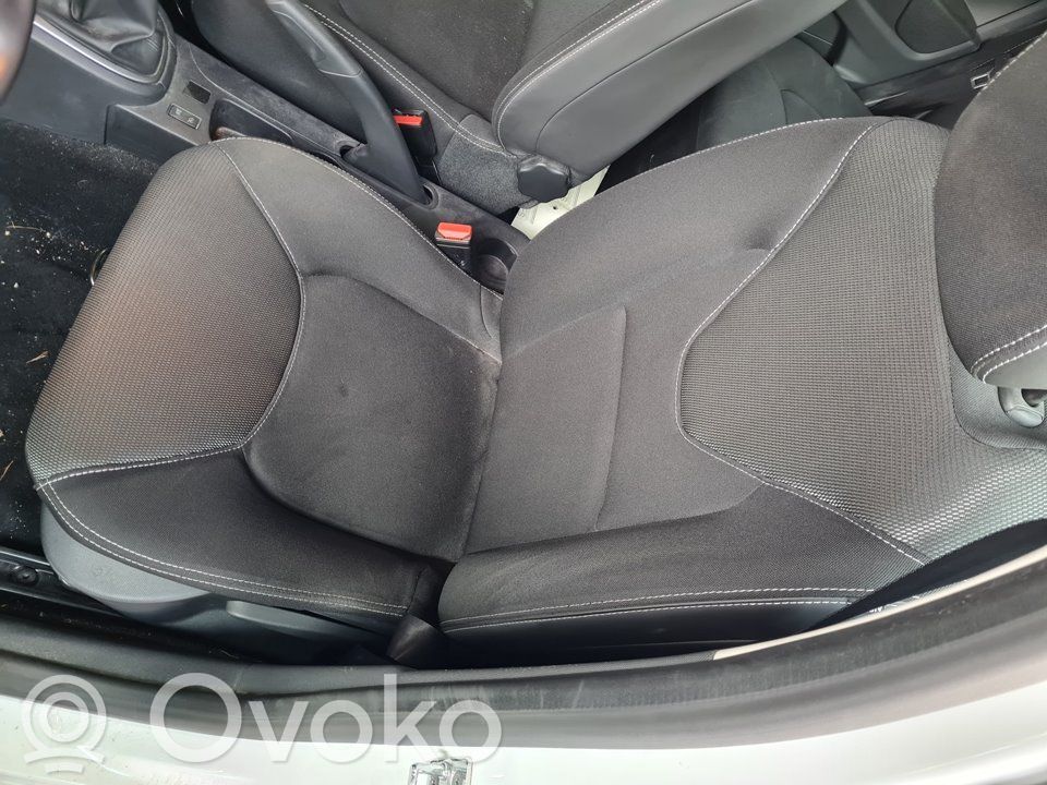 Seat set