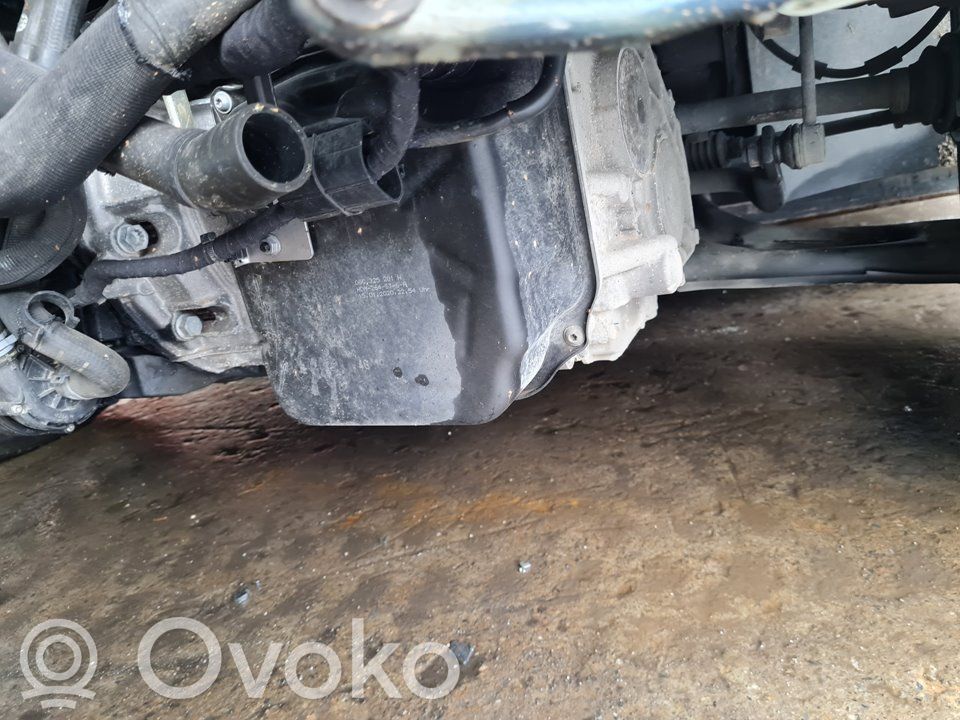 Volkswagen Passat Alltrack Manual 5 speed gearbox 