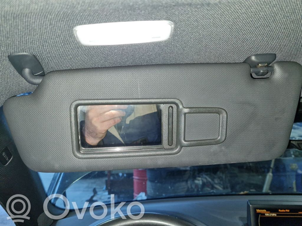 Häikäisysuoja