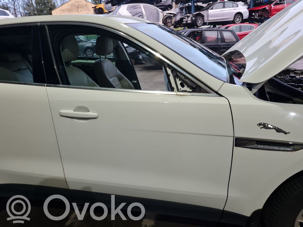 Puerta delantera   HK8320124AA