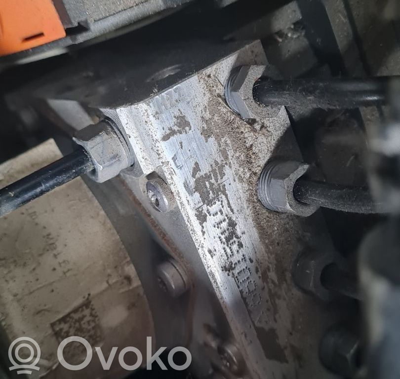 Jeep Renegade Pompa ABS 
