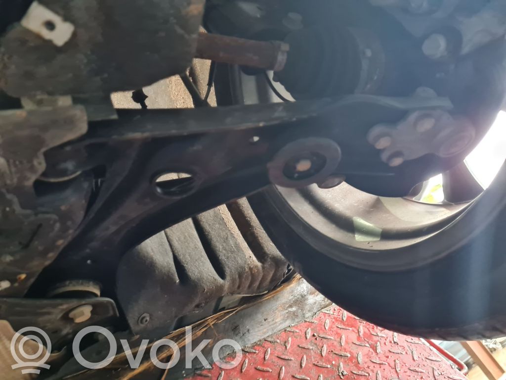 Querlenker vorne   JX613A424AEB