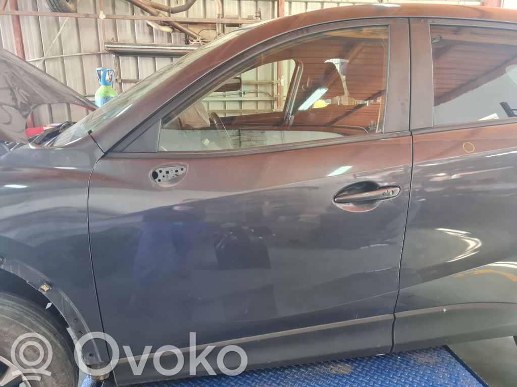 Mazda CX-5 Puerta delantera 