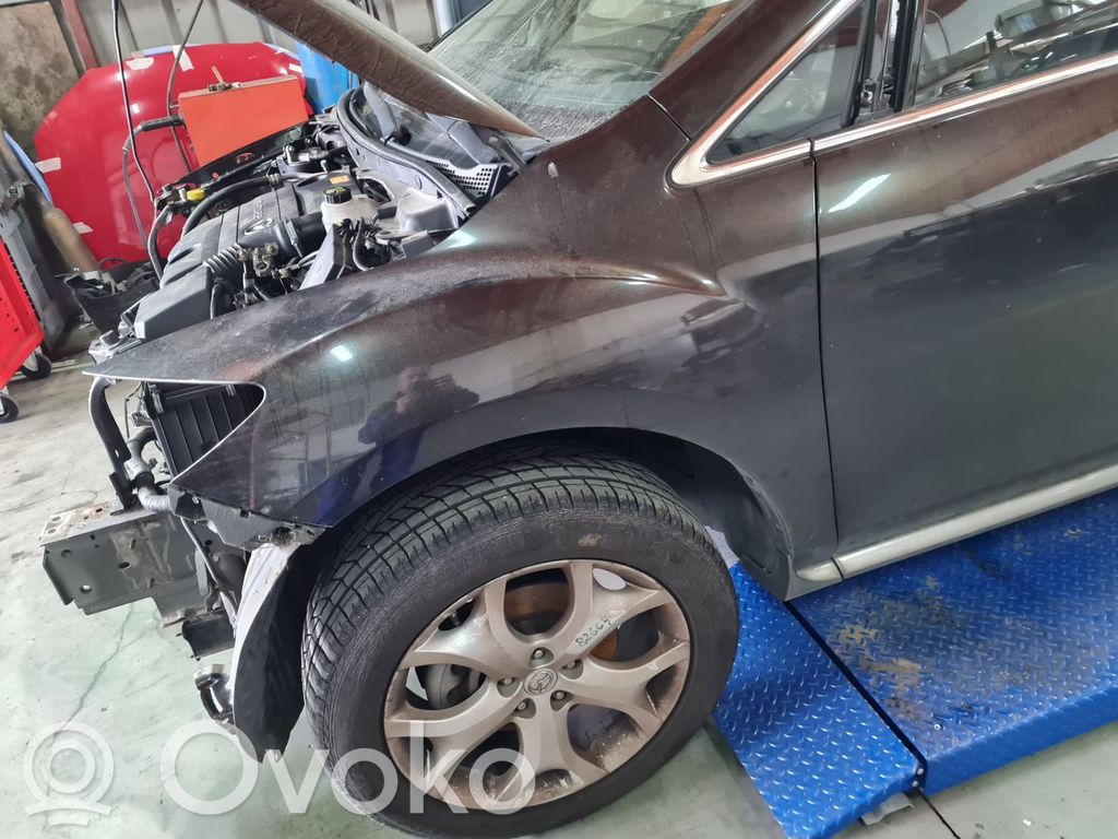 Mazda CX-7 Крыло 