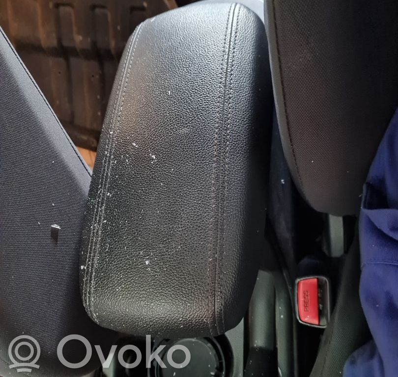 KIA Rio Armrest 