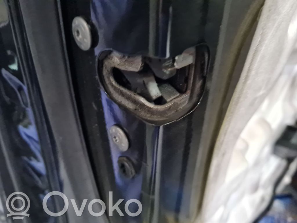 Citroen C5 Durų spyna (dvidurio) 