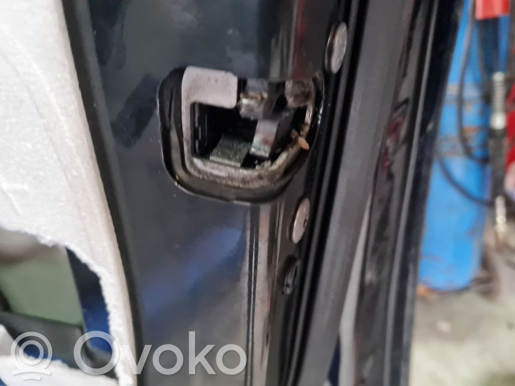 Durų spyna (dvidurio)   9136GP