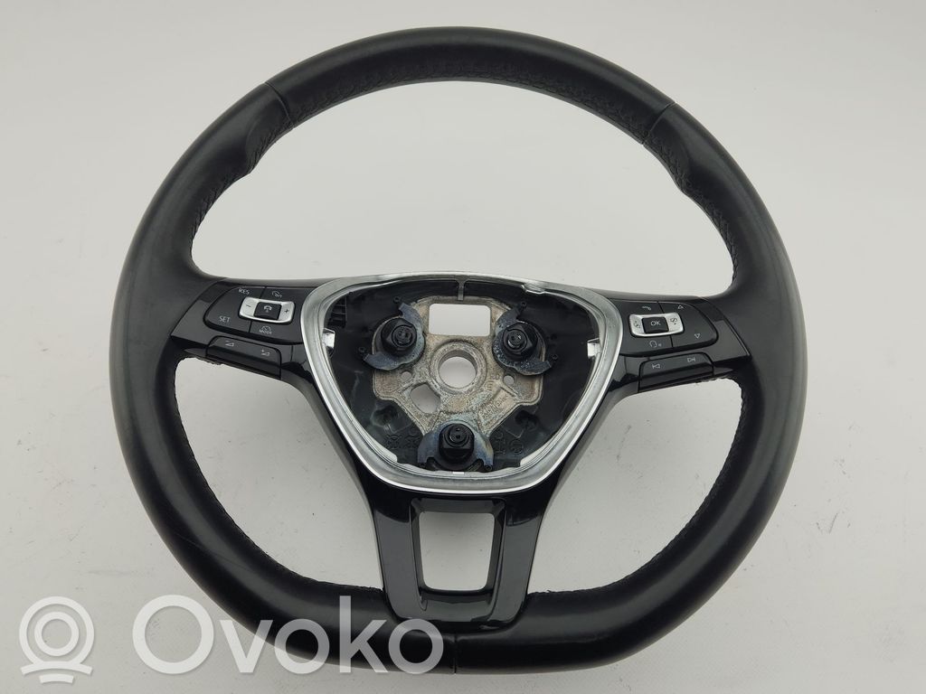 Volkswagen Touran III Volan 