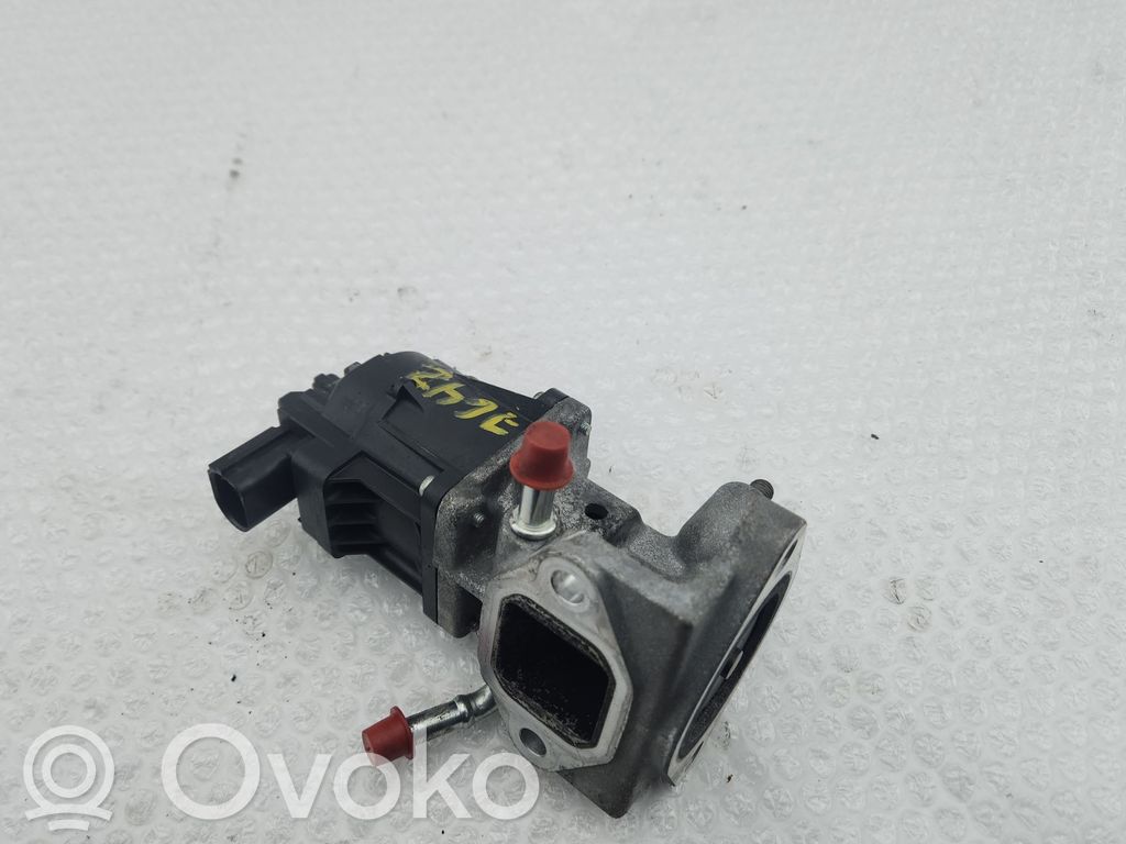 Válvula EGR   SH01K5T70874