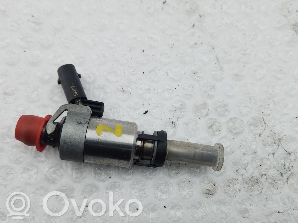 Inyector de combustible   06H906036H