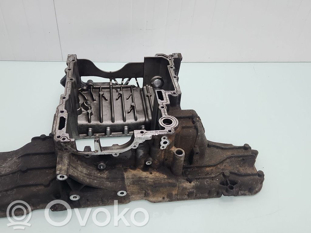 Audi A6 S6 C6 4F Inna część podwozia 