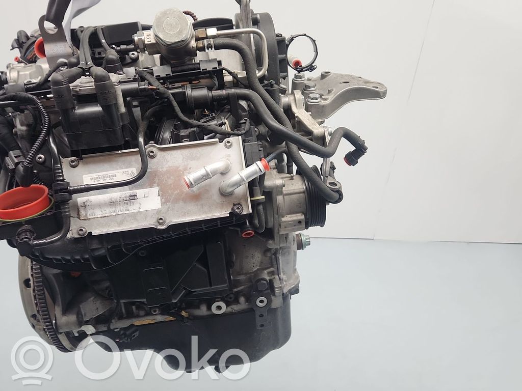 Motor   CBZA