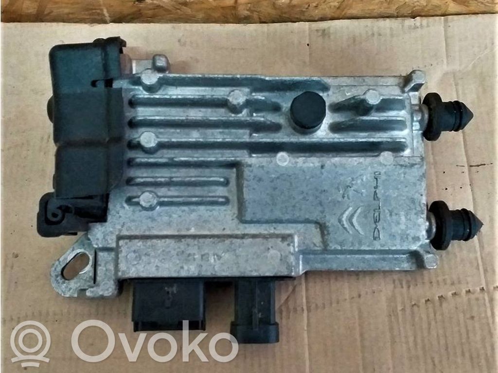 Peugeot 308 Other control units/modules 