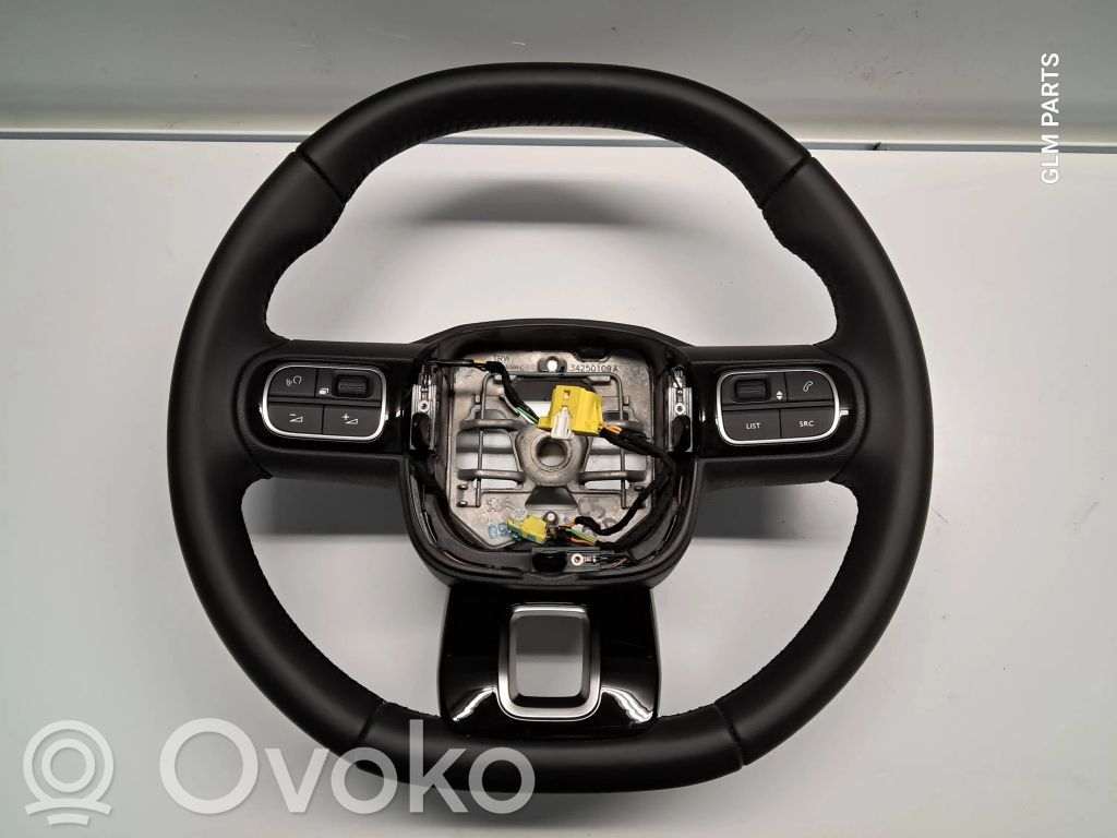 Citroen C5 Aircross Volante 