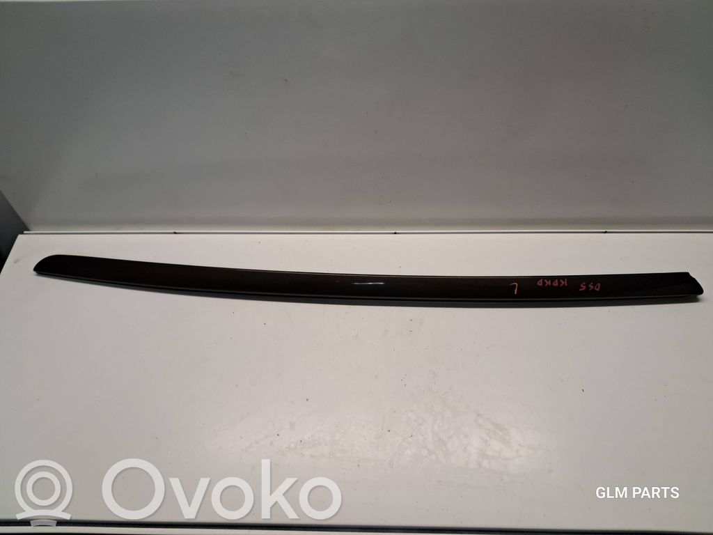 Citroen DS5 Windshield trim 