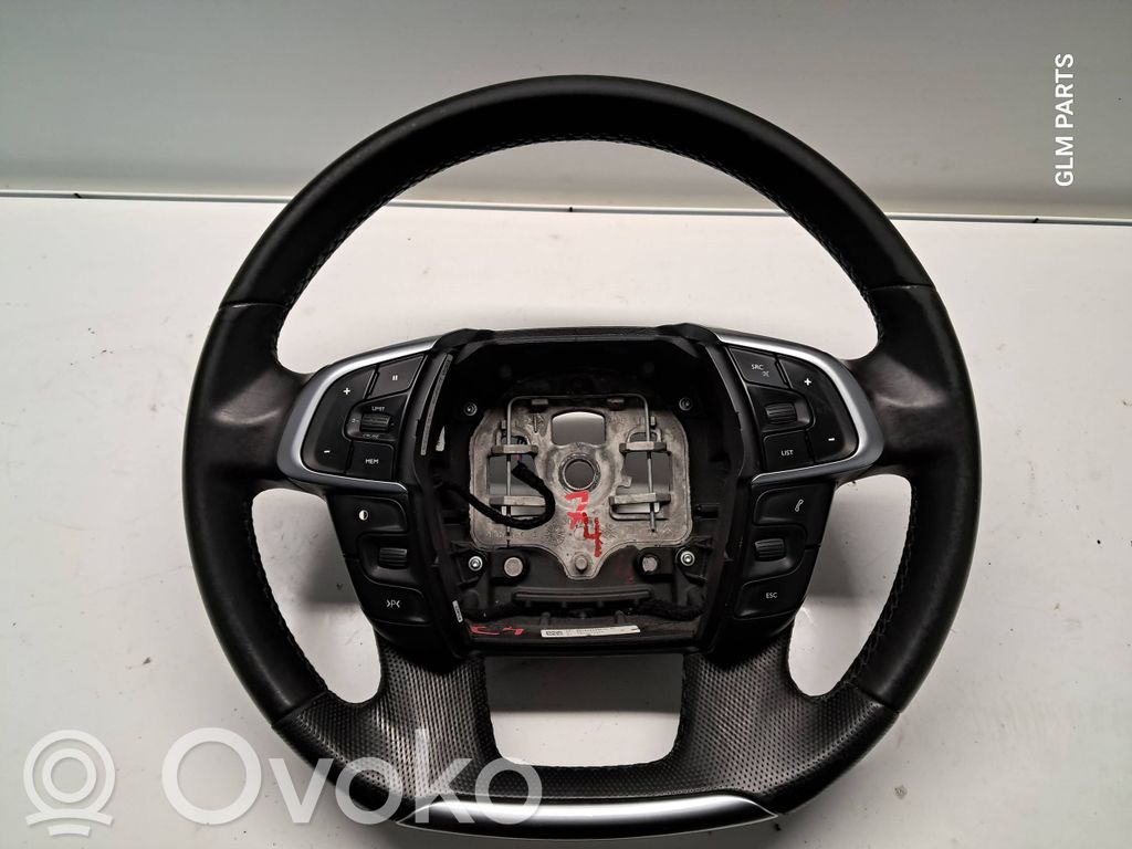 Citroen C4 II Ohjauspyörä 
