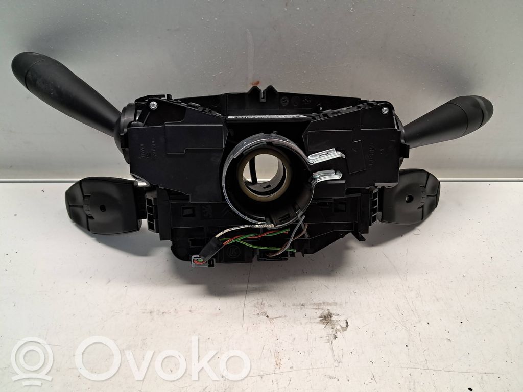 Citroen DS4 Commodo, commande essuie-glace/phare 