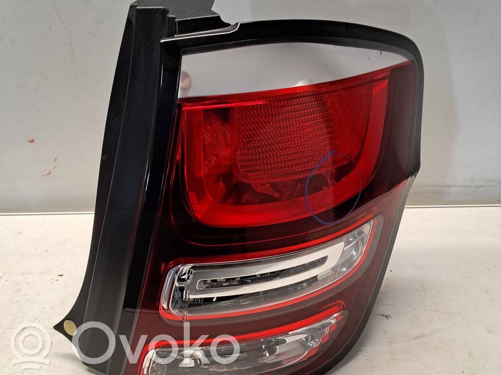 Citroen C3 Takavalot 