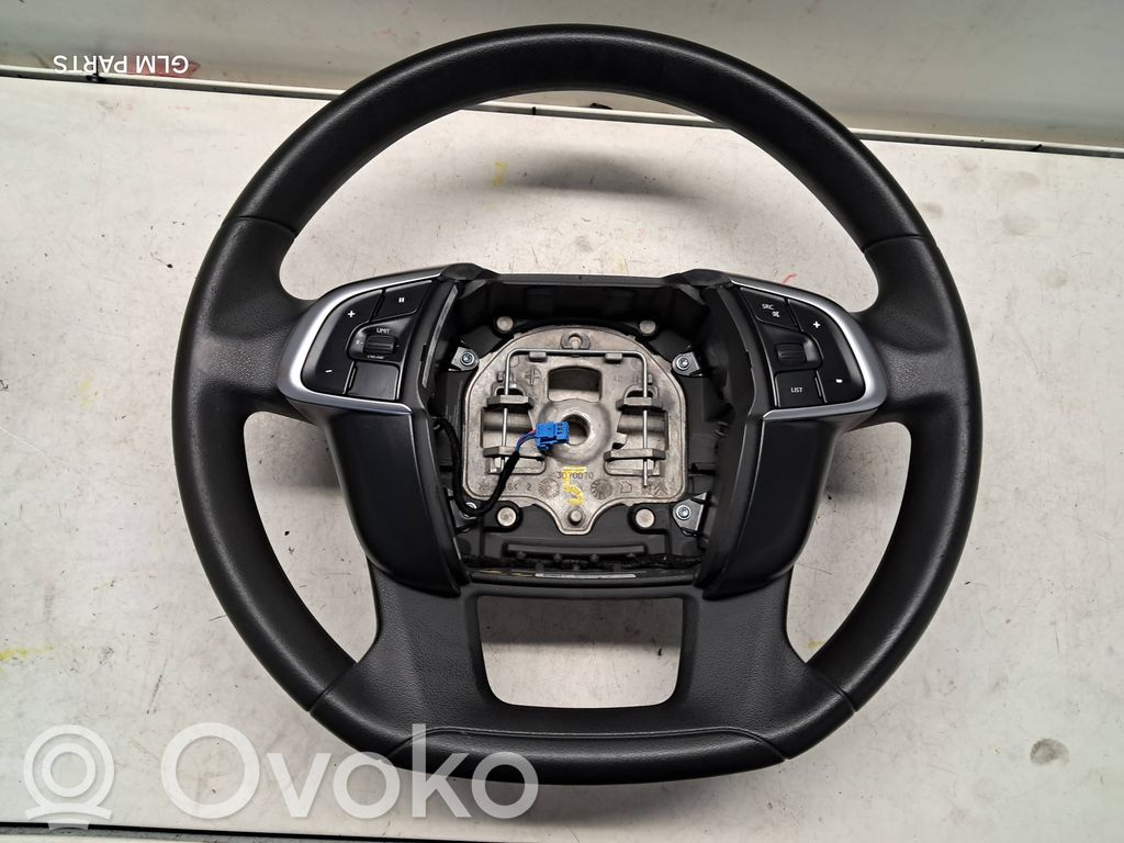 Citroen C4 II Volante 