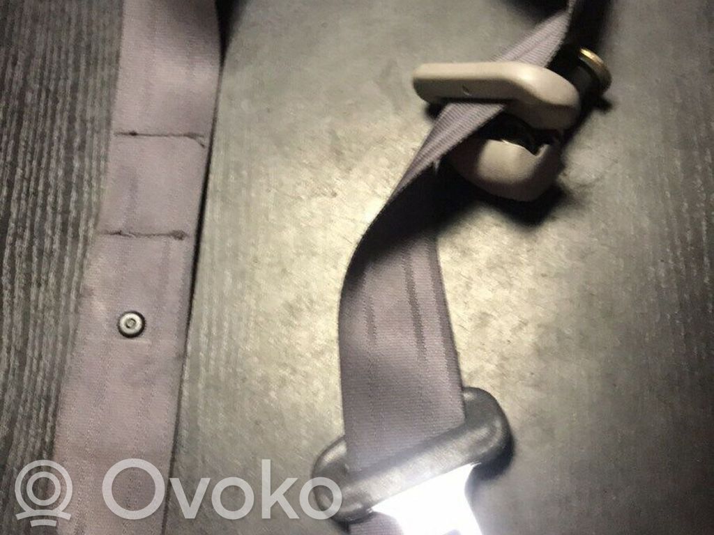 Saugos diržas galinis   T89243T