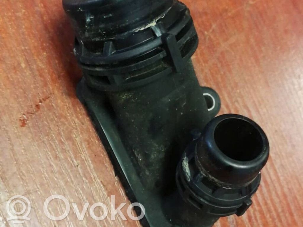 Engine coolant pipe/hose   7800048