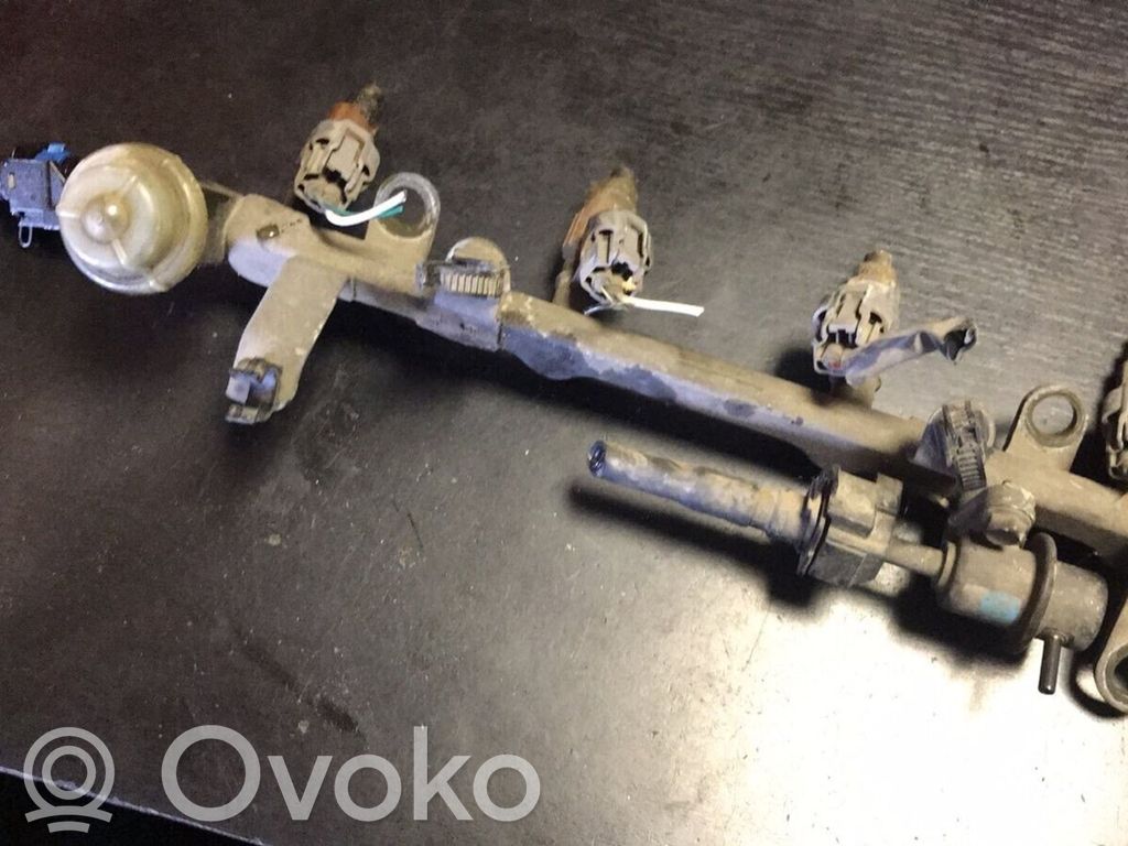 Mazda Premacy Fuel main line pipe 