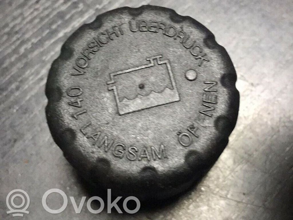 Korek zbiornika wyrównawczego chłodziwa   1685010115