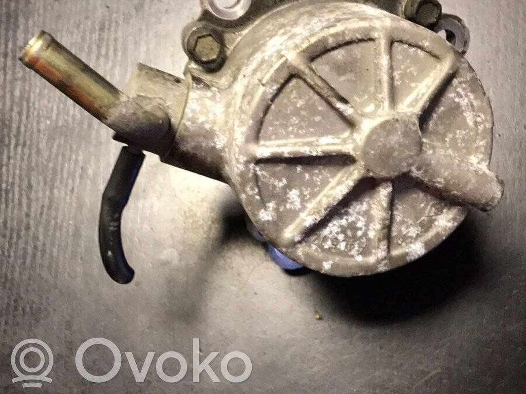 Mazda 626 Vacuum pump 