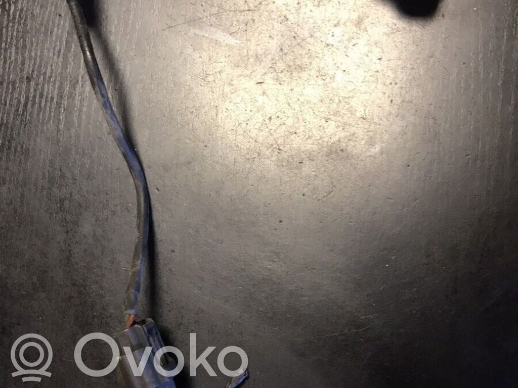 Mazda 626 Crankshaft position sensor 