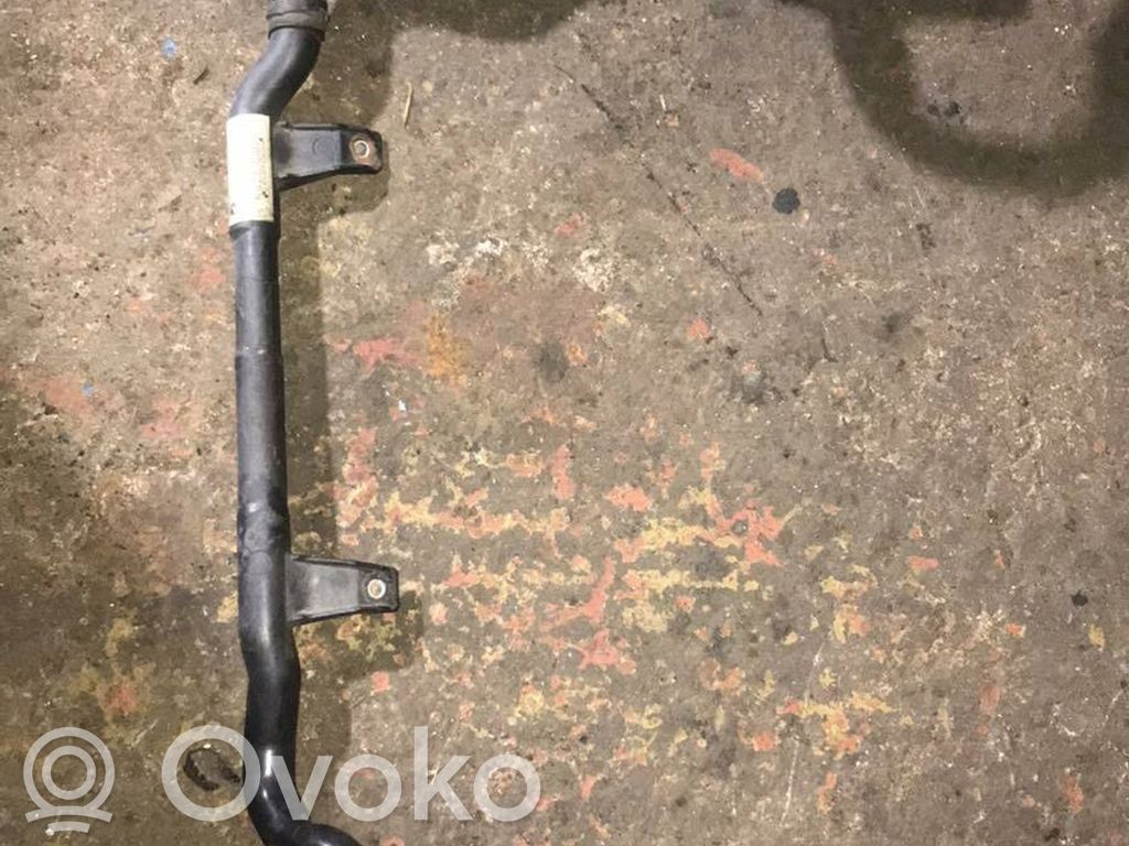 BMW 3 E90 E91 Engine coolant pipe/hose 